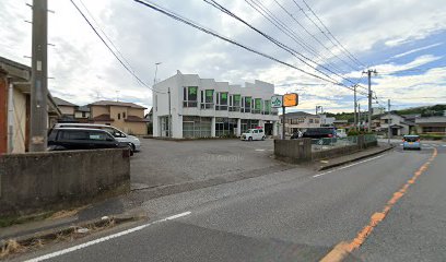 ＪＡきみつ 袖ケ浦支店