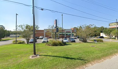 COVID-19 Drive-Thru Testing at Walgreens