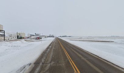 Arrowwood Prairie Co-op - Wimbledon C-Store & Gas Station