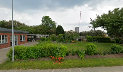 Gadkjærgård