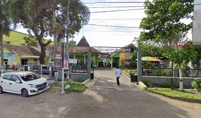 Kantor Kecamatan Klabang