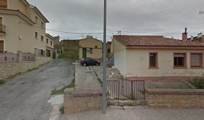 CRA Sierra de Albarracín (Torres)