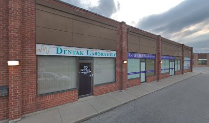 Dentak Denture Clinic