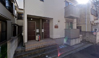 レジデンス渋谷本町