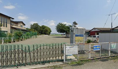 上依知下町スポーツ広場