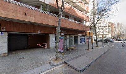 Escuela thau barcelona en Barcelona