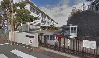熊取町立南小学校