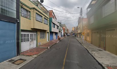 Tienda La Coca cola