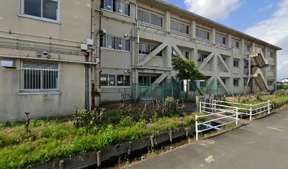 稲沢市立千代田中学校
