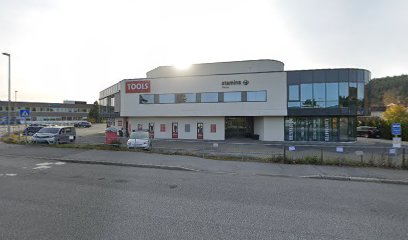 TOOLS Kongsberg