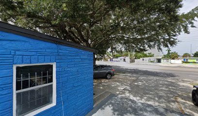 Mass Barber Shop