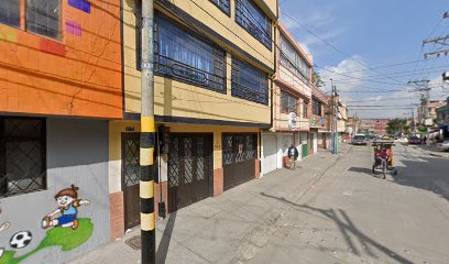 Panaderia La Nacional