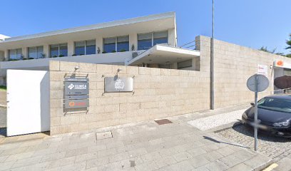 Centro de Diálise B. Braun - Santo Tirso