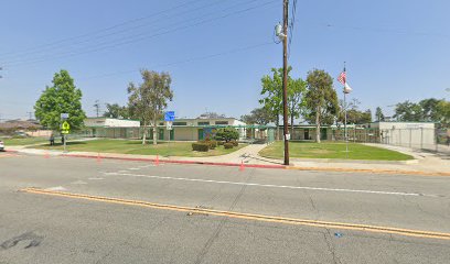 Avalon Gardens Elementary School