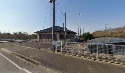 新堀浜コミュニティセンター