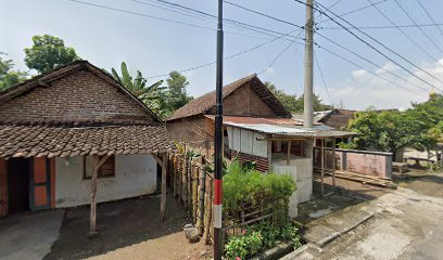 Rumah pitri handayani