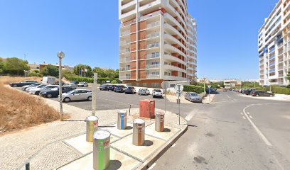 C&C - Gestao de condominio