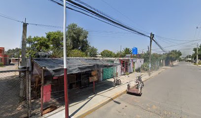 Carpinteria los 3 cedros