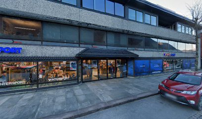 Riccovero Outlet og concept store Stryn