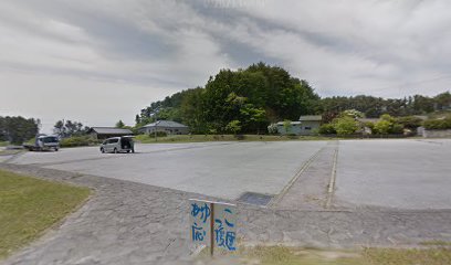 黒崎駐車場