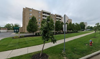 Shaker Place Apartments