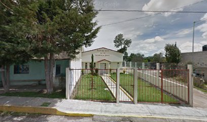 Salón del reino de los testigos de Jehová