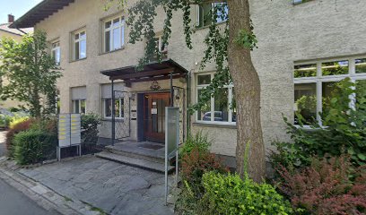Stiftung Schlossmatt