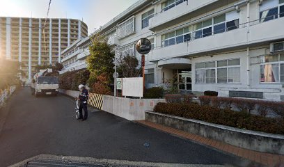 小田原市立前羽小学校