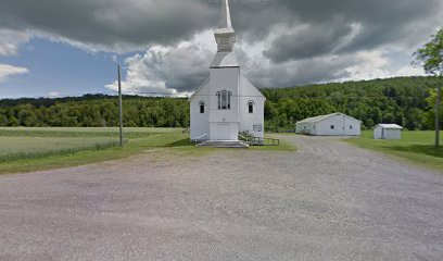 St. Joseph Catholic Church