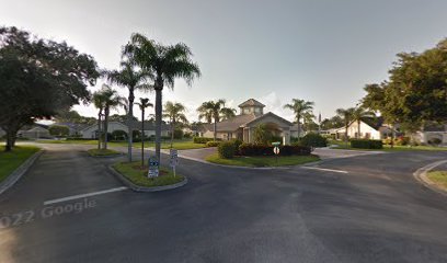St Lucie Gardens Homeowners