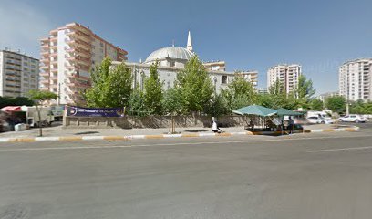 Gavsi Geylani Camii
