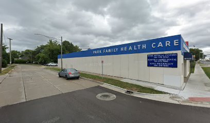 Park Medical Centers - Roseville