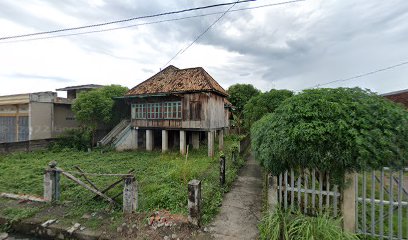 Bengkel Mang Topek