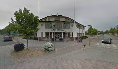 Aneby Turistbyrå