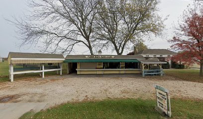 Farmer Mike's Farm Stand