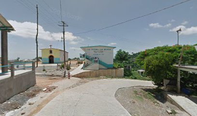Escuela Primaria Eduardo E. Méndez