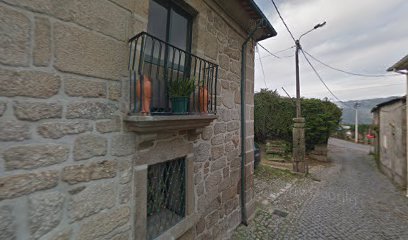 Aldeia de Burgo