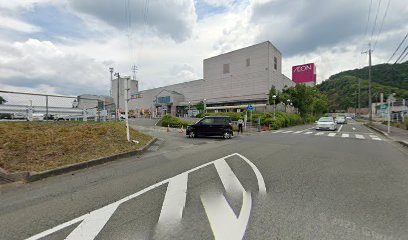 クリーニングふらんせ イオン店