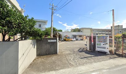 熊本市立 託麻西小学校 プール