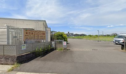 末吉まごころ園