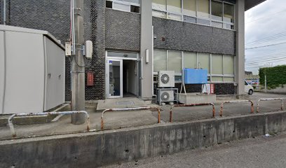 魚津市 教育委員会学校教育課