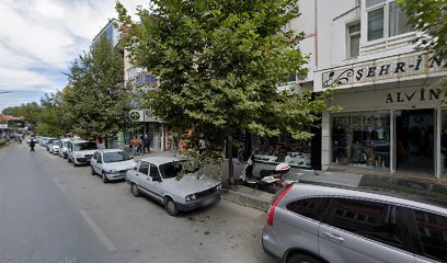 Şekerbank Kırşehir Şubesi