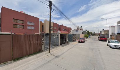 Churros y Empanadas Azúcar