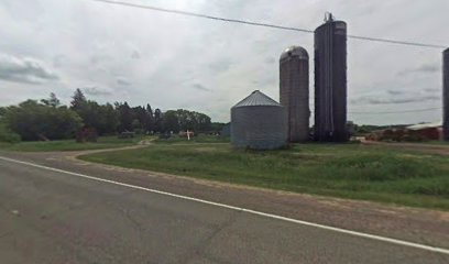 Roger Hallstrom Farm