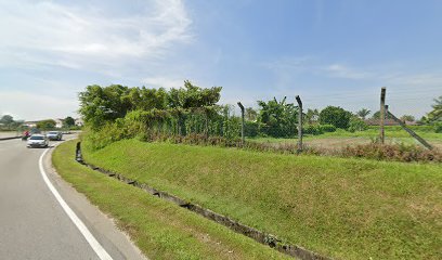 Warisan Hijau Tropics Landscape Sdn Bhd