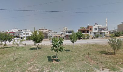 Şehit Jandarma Komando Çavuş Ertan TOKUŞ Parkı