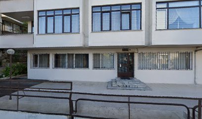 Bursa Çekirge Bil-Fen Okulları