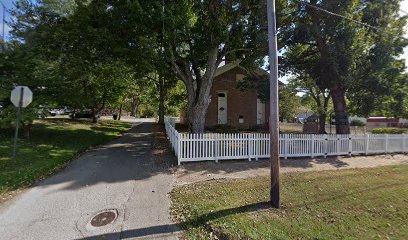 Welsh American Heritage Museum