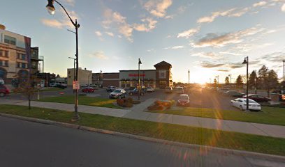 COVID-19 Drive-Thru Testing at Walgreens