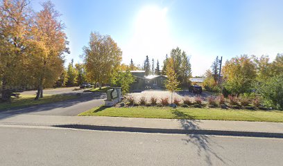 Turning Leaf Literacy Center